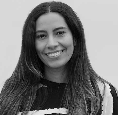 María Paola Aguilar Rojas