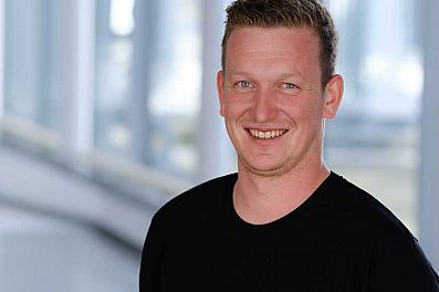 Thorben Stange, Deutsche Telekom