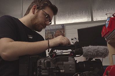 Filmverleih, Camcar