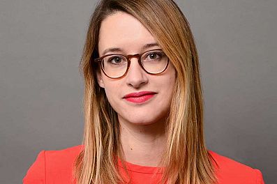 Laura Terberl