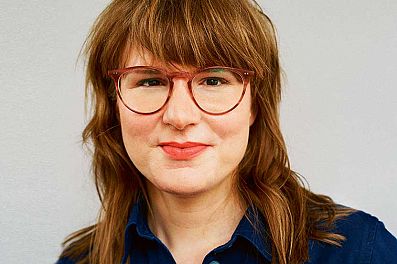 Martina Kix, Zeit Campus