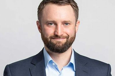Christian Stahl