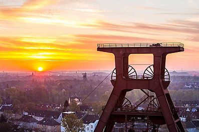 Zeche Zollverein