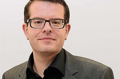 Markus Bach, AUTO-ZEITUNG