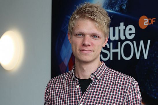 Nicolas Friedrich
