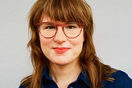 Martina Kix, Zeit Campus