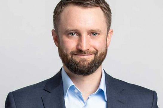 Christian Stahl